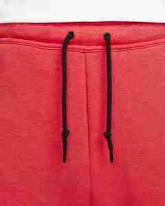 กางเกงออกกำลังกายผ้าฝ้ายโพลีเอสเตอร์สำหรับผู้ชายกางเกงวิ่งแบบสั่งทำกางเกงวิ่งออกกำลังกายแบบลำลองกางเกงผ้าฝ้ายโพลีเอสเตอร์สำหรับใส่ไปยิม - Product Image 4