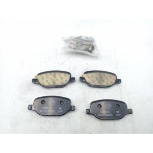 Pastiglie Freno LANCIA Delta 3a Serie (08>11) 77365560 Benzina - Product Image 2