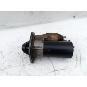 MOTOR DE ARRANQUE FIAT Sedici 1ª Serie 71768030 D20AA Diésel 2000 (06>09) - Product Image 2