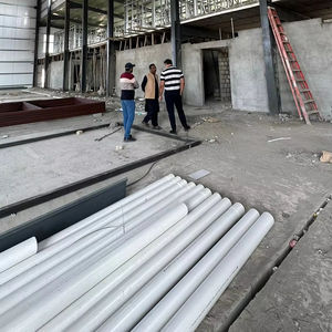 Impacto Rápido: Tecnología Rápida para Viviendas Temporales - Product Image 1