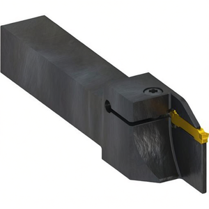 ISO GL3-S2020KFR-24-80 Profundidad de Inserción 24 mm Rotación en Sentido Horario para Portaherramientas de Torneado Externo PRAMET - Product Image 2