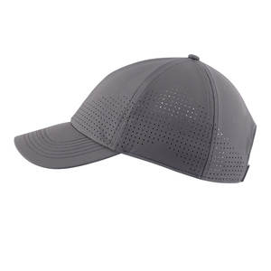 Casquette de golf en gros, personnalisez votre logo, casquette de golf respirante, durable, séchage rapide - Product Image 1