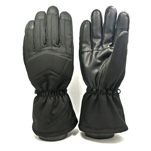 Alta calidad, la mejor tarifa, guantes de Ciclismo de nieve de invierno, cálidos para hombres, a prueba de viento, impermeables para guantes de esquí, la mejor calidad, precio barato - Product Image 2