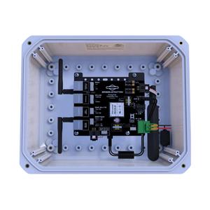 อุปกรณ์ตรวจสอบระยะไกล SimpliPhi Battery EnergyTrak Gateway ET-GWY-20 - Product Image 1