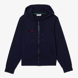 Logo d'impression personnalisé d'usine printemps polaire évacuation de l'humidité survêtement ample loisirs sweat à capuche pantalons de survêtement survêtement broderie Patch - Product Image 3