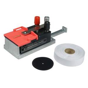 50 Hz DC Temporizador de grabación 12V Entrada Suministros de laboratorio Producto - Product Image 1