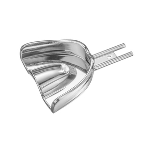 Bandeja de impresión Dental de alta calidad, juego de dentadura completa perforada, Instrumentos dentales, servicio OEM aprobado por CE e ISO - Product Image 6