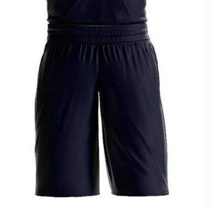 Uniforme de basket-ball en gros pas cher, sur mesure, ensemble réversible vierge, sublimation, séchage rapide, uniforme de basket-ball à étiquette privée - Product Image 6