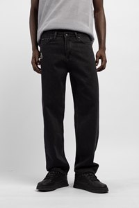 Jeans de Mezclilla para Hombre – Pantalones de Mezclilla de Corte Recto Casual para Uso Diario y Estilo Urbano |   Venta al por mayor |   Hecho en Turquía - Product Image 1