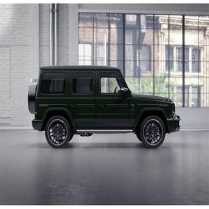 Meilleures voitures d'occasion 2024 G Wagon G63 AMG avec intérieur rouge diamant et fibre de carbone - Product Image 4
