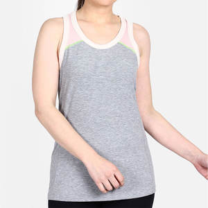 เสื้อกล้ามผู้หญิงไซส์ใหญ่ ดีไซน์โดดเด่น ขายส่ง เสื้อกล้ามผู้หญิงแบบยั่งยืน - Product Image 1