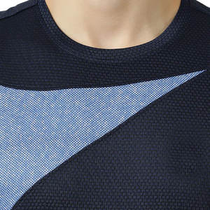 Camisetas Más Vendidas para Hombre, Camiseta con Logotipo Personalizado, Cuello Redondo, Camiseta de Manga Corta para Hombre - Product Image 5