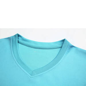 Maillot de football d'équipe professionnel personnalisé, nouveau design, respirant, service OEM, nouveaux uniformes de football tendance - Product Image 2