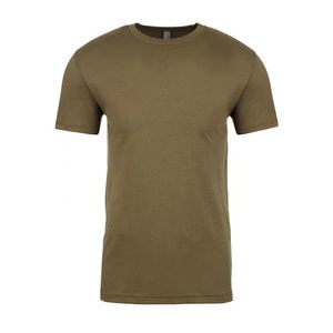 Camisetas al por Mayor Next Level Apparel 6010 - Cuello Redondo, Mezcla Triple - Product Image 5