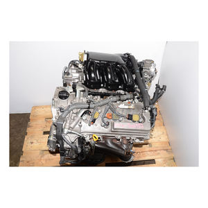 Moteur de voiture d'occasion 25L prêt pour la vente avec fonction testée et fiable - Product Image 6