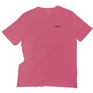 เสื้อยืดผ้าฝ้ายขนาดปกติของผู้ชาย100% ขนาดพิเศษพิมพ์ลายสกรีนเสื้อแขนสั้นพิมพ์ลายทั้งหมดหน้าอกหลังหลายสี - Product Image 5