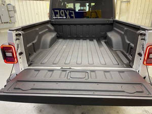 Jeep Gladiator Mojave 2024 Usado en Excelentes Condiciones - Product Image 6