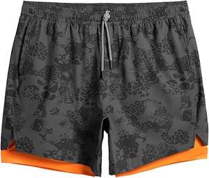 Summer Custom Sports Wear Men Plain Cotton Jogger <b>Gym</b> <b>Short</b> Pants Custom Fitness Running Workout Sweat Basketball <b>Shorts</b> - Product Image 4