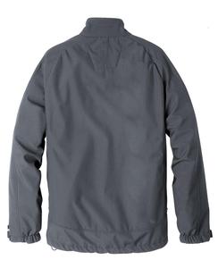 Vêtement de ski et de randonnée pour femmes en polaire respirant, coupe-vent et imperméable, en polyamide, sans manches, en gros, pas cher, personnalisé - Product Image 2