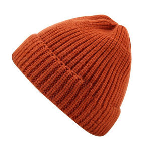 Gorros de Invierno al por Mayor, Gorro de Punto Liso a Precio Económico, Gorro de Alta Calidad con Diseño y Logotipo Personalizados, con Envío y Entrega - Product Image 6