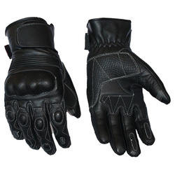 Gants de course imperméables et chauds à écran tactile pour moto cyclisme gants de moto résistants aux chocs - Product Image 4