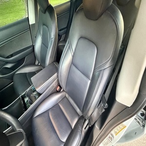 Tesla Model 3 Long Range 2018 très demandée - Product Image 2
