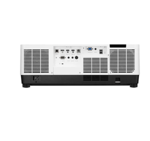 VENTES CHAUDES NECss PA1004ULss Pr0fess10na1 Advancedss LCDss Laserss 1nsta11at10n Pr0ject0r 3LCDss Techn010gy Industriel DIY OEM ODM - Product Image 3