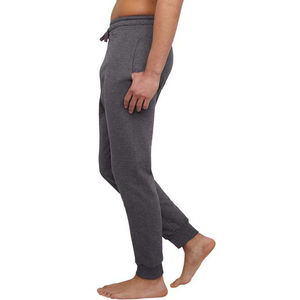 Pantalones Deportivos Casuales de Alta Calidad para Hombre, Estilo Jogger, con Parches, Cintura Elástica, Pantalones Deportivos Ajustados con Bolsillos Laterales para Hombre - Product Image 2