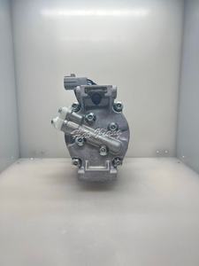 <span class=keywords><strong>Compresseur</strong></span> de climatisation électrique Haoxiang 88320-1A491 pour <span class=keywords><strong>Toyota</strong></span> <span class=keywords><strong>Corolla</strong></span> <span class=keywords><strong>Verso</strong></span> - Product Image 5