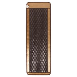 Korea Toermalijn <span class=keywords><strong>Mat</strong></span> Natuursteen Massage Toermalijn Negatieve Ion Foton <span class=keywords><strong>Mat</strong></span> <span class=keywords><strong>Photon</strong></span> Verwarming <span class=keywords><strong>Mat</strong></span> - Product Image 2