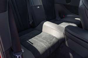 Lexus LC 500 Coupé 2021, boîte automatique, titre propre, sans accident, faible kilométrage, prêt pour l'expédition - Product Image 6