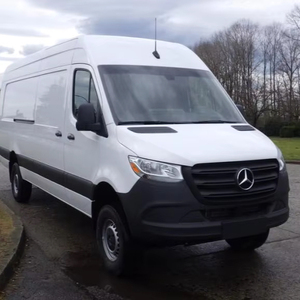 COMPRA CAMIONES MERCEDES-BENZ SPRINTER 2500 - Product Image 1