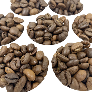 เมล็ดกาแฟอาราบิก้าและโรบัสต้าจากเวียดนามคั่วสดใหม่ - Product Image 6