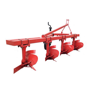 Efficient MB Plough Mounted on Tractor Optimal Soil Prep <b>Cultivator</b> - Product Image 2