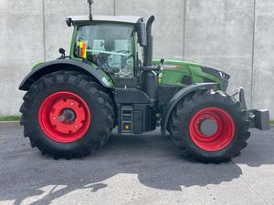 Calidad usado Fendt 930 Vario Tractor para la venta - Product Image 4