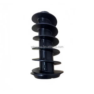 อะไหล่ซ่อมโดรนเกษตร ฟูมิเกชั่น อกราส T100 T100P T70 T70P ระบบกระจายปุ๋ยแบบ Auger ขนาดใหญ่ วัสดุคอมโพสิต สีดำ - Product Image 5