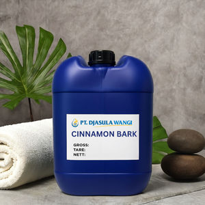 Huile essentielle d'écorce de cannelle douce 100% naturelle, qualité supérieure, 25 kg non diluée - Product Image 1