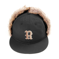 Chapeau Logo personnalisé chaud hiver Sport noir bord droit casquettes de Baseball meilleure conception personnalisée taux de gros OEM pas cher prix 2025