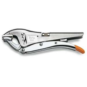 BETA Multi-Pack Pince autobloquante avec double fonction de réglage - Product Image 1