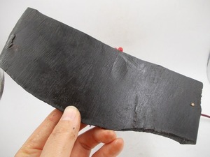 Venta al por mayor de escamas de cuerno de búfalo pulido ecológicas, material de mango de cuerno natural premium para arte y coleccionismo - Product Image 4