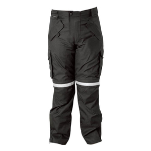 Pantalones de Motociclismo de Diseño Nuevo, Alta Calidad, Transpirables, Ecológicos, Ligeros, con Protección Cordura para Motocross y Turismo - Product Image 2