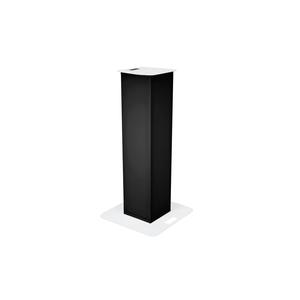 Eurolite Replacement <b>Cover</b> for Stage Stand Set 100cm Black - Product Image 2