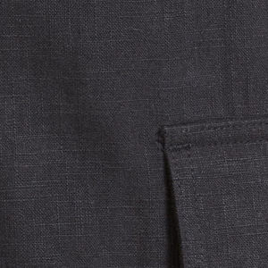 Pantalones Cargo de camuflaje de algodón personalizados para hombre con bolsillos laterales y joggers ligeros, pantalones casuales lavados perfectos para hombre - Product Image 6