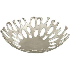 Frutero de Lujo Estilo Floral, Decoración para el Hogar, Fruteros Decorativos, Centros de Mesa, Artículos de Decoración para Bodas - Product Image 6