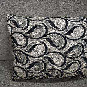 Premium Soft Decorative Square Throw Pillow Covers for Living Room & Bedroom Home Sofa <b>Cushion</b> Case - Product Image 3