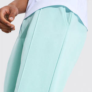 Men's Trendy Casual <b>Flared</b> <b>Corduroy</b> <b>Trousers</b> Lightweight Customized Styles in Various Colors and Designs - Product Image 3