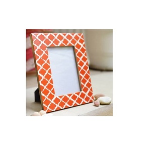 Cadre photo moderne et MDF Conceptions personnalisées Conception unique Premium pour une taille personnalisée - Product Image 1