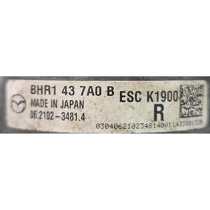 ABS MAZDA 3 Série SH Diesel 2200 (13>) - Product Image 2