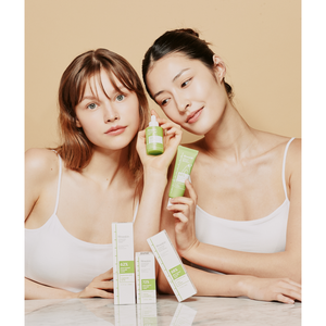 Fitnesskin Hydrating Avocado <b>Serum</b> Hyaluronic Acid Panthenol Niacinamide-Vegan Fragrance-Free 30mL for <b>Face</b> AM PM Application - Product Image 3