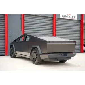 ผลิตภัณฑ์รถยนต์ไฟฟ้าเทสล่าไซเบอร์ทรัค ปี 2025 - Product Image 2
